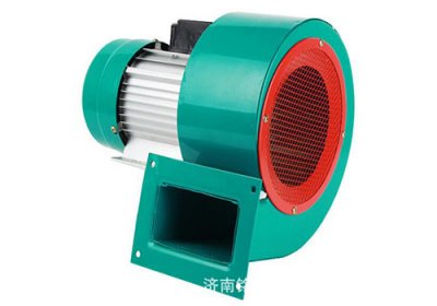 山东风机的传动方式咱们一起看看！
